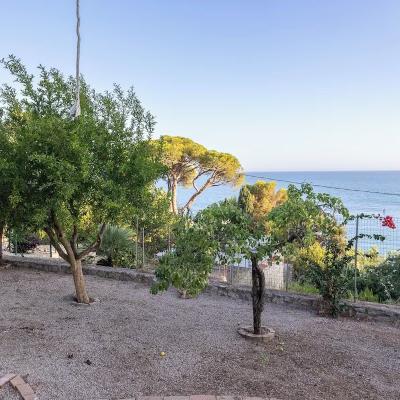 Appartamento Depandance Serapo Esterno 5