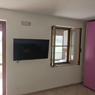 Appartamento Depandance Serapo Living