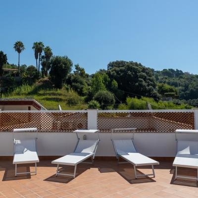 Solarium Spiaggia Gaeta 369