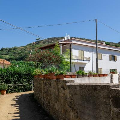 Solarium Spiaggia Gaeta 459