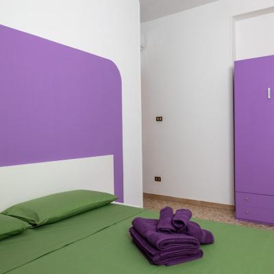 Appartamento Gaeta San Vito Primo Piano 2