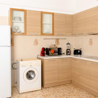 Appartamento Gaeta San Vito Primo Piano 4s0a2266