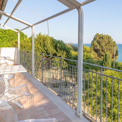 Appartamento Gaeta San Vito Primo Piano 4s0a2312