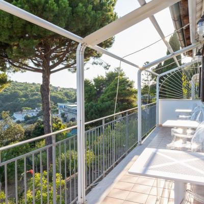 Appartamento Gaeta San Vito Primo Piano 4s0a2360