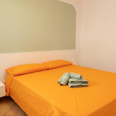 Appartamento Gaeta San Vito Piano Terra 10