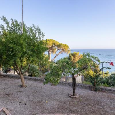 Appartamento Gaeta San Vito Piano Terra 1