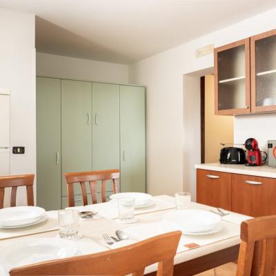 Appartamento Gaeta San Vito Piano Terra 8