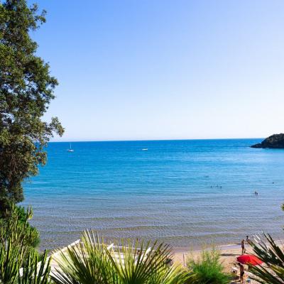 Appartamento Gaeta San Vito Piano Mare Serapo 3