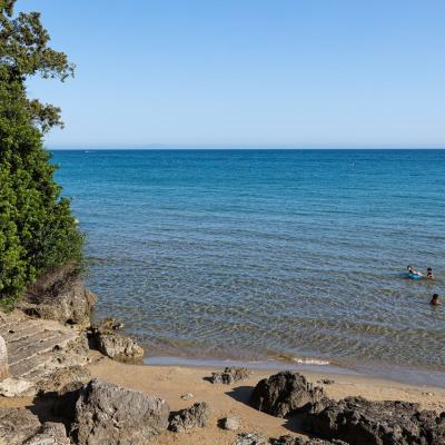 Appartamento Gaeta San Vito Piano Mare Serapo 4