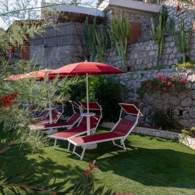 Appartamento Gaeta San Vito Piano Mare Serapo 4s0a1967