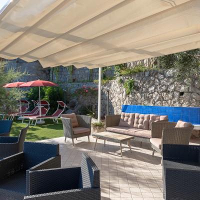 Appartamento Gaeta San Vito Piano Mare Serapo 4s0a1978