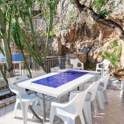 Appartamento Gaeta San Vito Piano Mare Serapo 4s0a1990