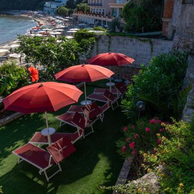 Appartamento Gaeta San Vito Piano Mare Serapo 4s0a2019