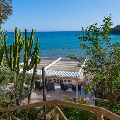 Appartamento Gaeta San Vito Piano Mare Serapo 4s0a2026